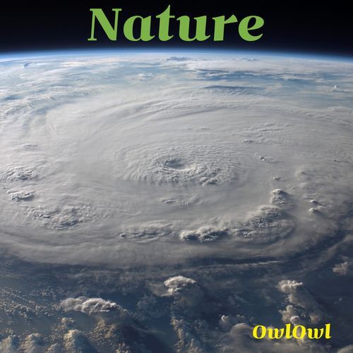 Typhoon cover art
