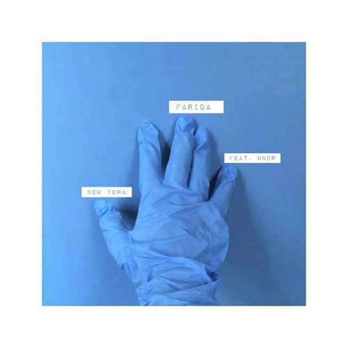 New York (feat. Undr)