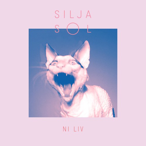 Ni liv cover art