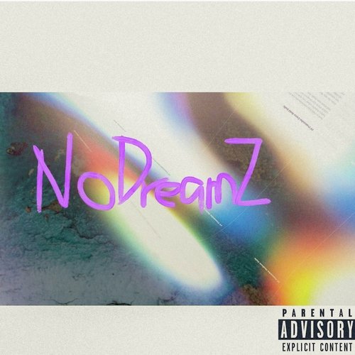 No Dreamz cover art