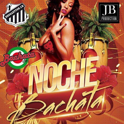 Noche Bachata