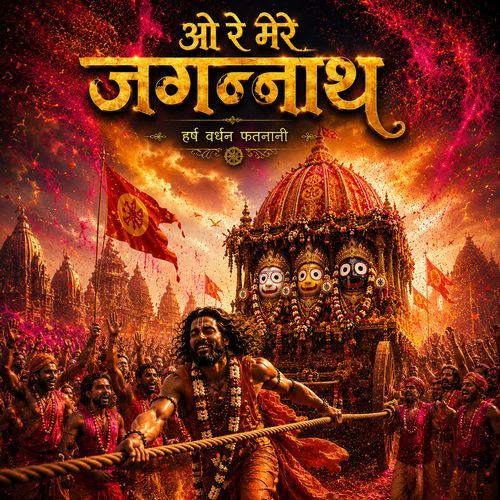 O Re Mere Jagannath