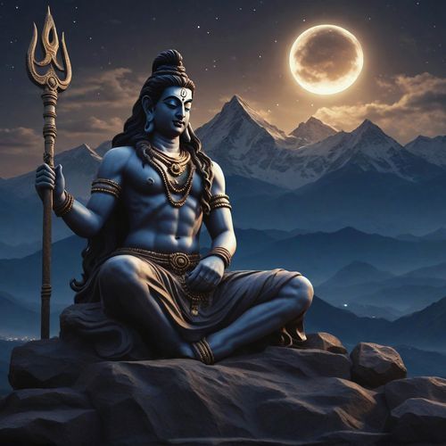 Om Samba Sadashivaya Namaha 108 Times