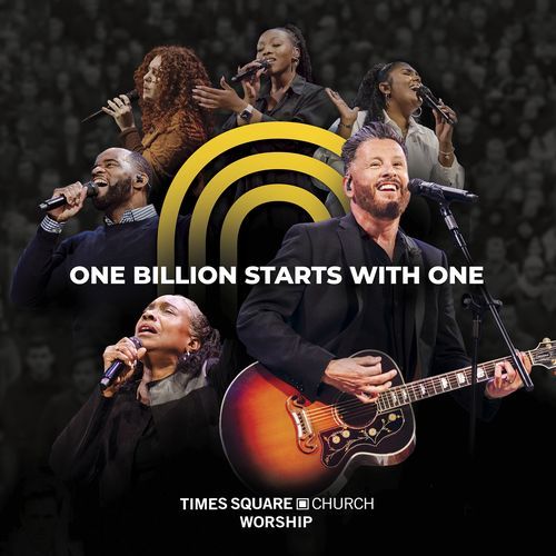 One Billion Starts With One