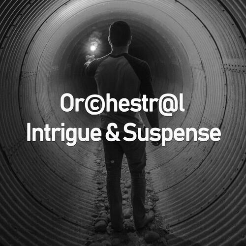 Orchestral Intrigue and Suspense