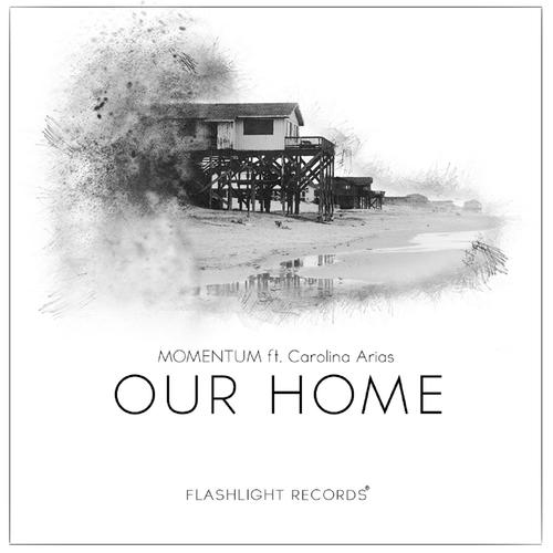 Our Home (feat. Carolina Arias)