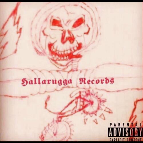 Gangus cover art