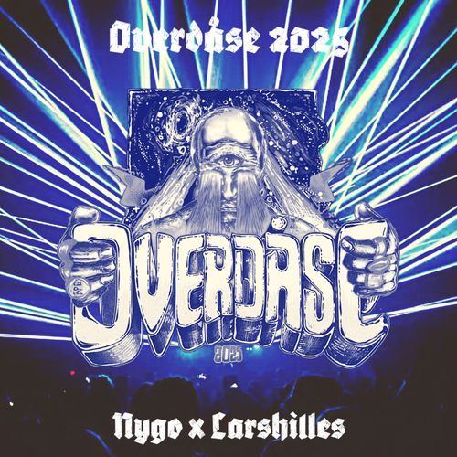 Overdåse 2025