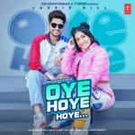 Oye Hoye Hoye (Feat. Dhanashree)