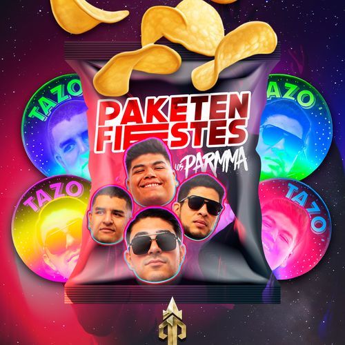 Mix Banda Maguey cover art