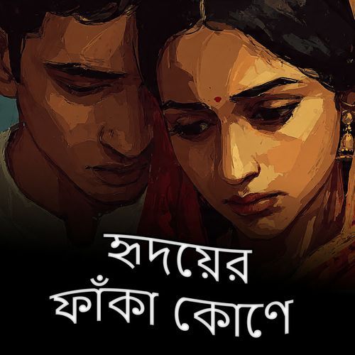 হৃদয়ের ফাঁকা কোণে