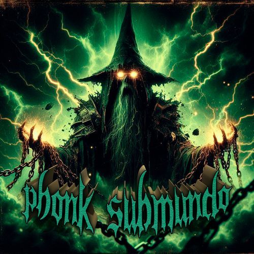 PHONK SUBMUNDO