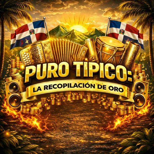 El Ritmo de la Sierra cover art