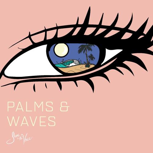 Palms and Waves_poster_image