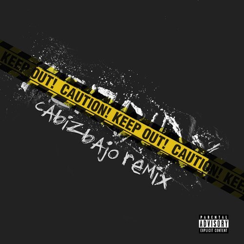 Perdido (Cabizbajo Remix) cover art