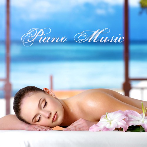 Yoga Piano cover art