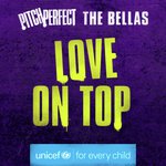 Pitch Perfect Reimagined for UNICEF