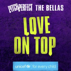 Pitch Perfect Reimagined for UNICEF