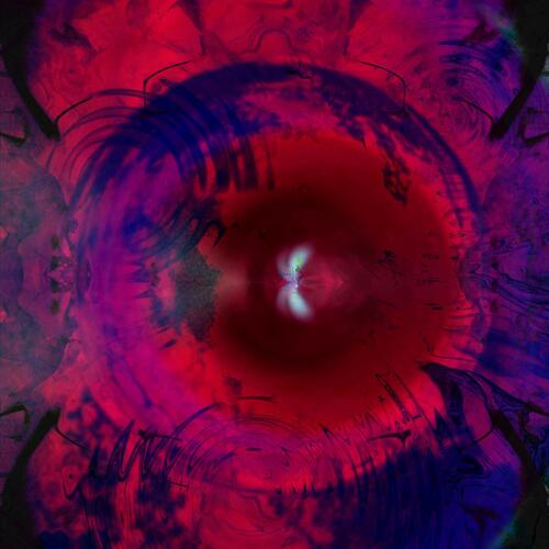Collective cover art