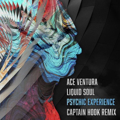 Psychic Experience (Captain Hook Remix)_poster_image