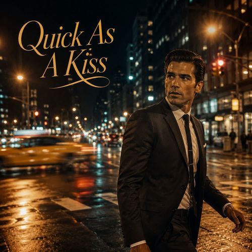 Quick As A Kiss