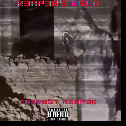 R3ap3rs Wrld cover art