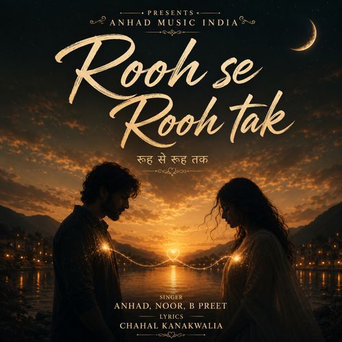 ROOH SE ROOH TAK