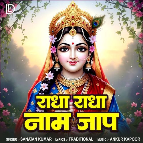 Radha Radha Naam Jaap