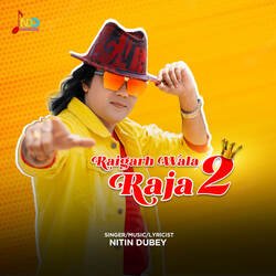 Raigarh Wala Raja 2-IS0dRQJ3XGU