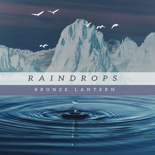 Ambient Storms Surround cover art