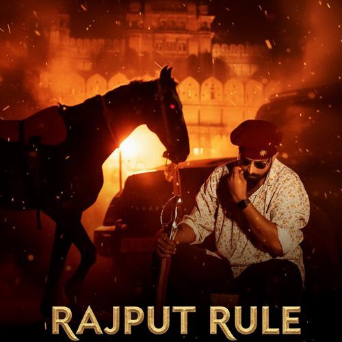 Rajput Rule