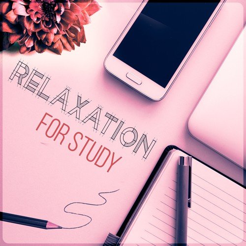Relaxation for Study - Peaceful Piano for Intense Studying, Nature Noise for Concentration, Brain Food to Study