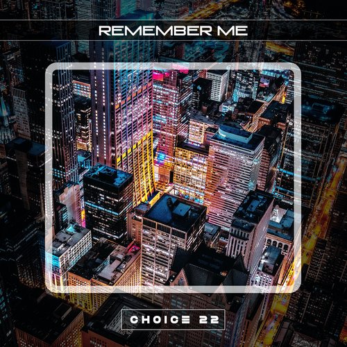 Rave out Here (130 D 3) cover art