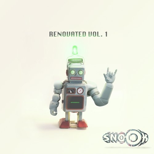 Renovated, Vol. 1