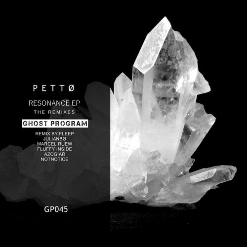 Resonance (JULIANBØ Remix) cover art