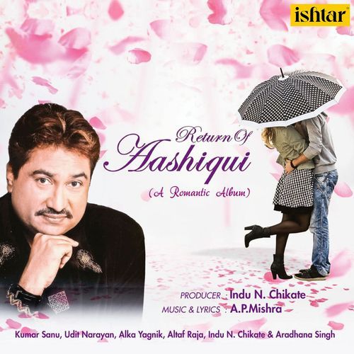 Return of Aashiqui