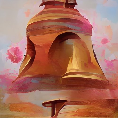 Ringing of Bells