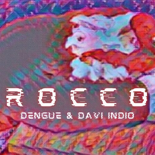 Rocco cover art