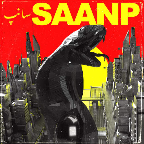 Saanp