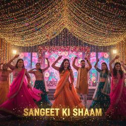 Sangeet Ki Shaam