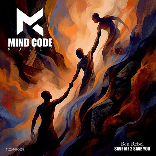 Save me 2 Save you (Save you mix) cover art