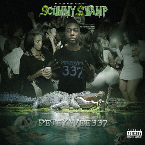 Break YaH BaC cover art