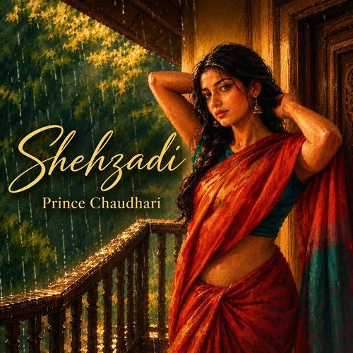 Shehzadi