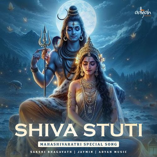 Shiva Stuti