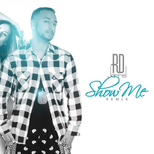 Show Me (Remix)_poster_image