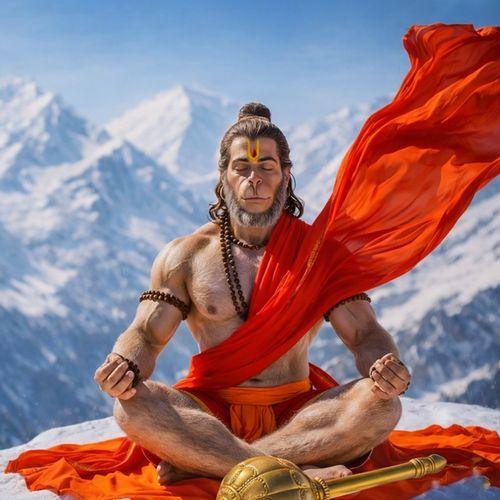 Shri Ram Jai Ram Jai Jai Ram