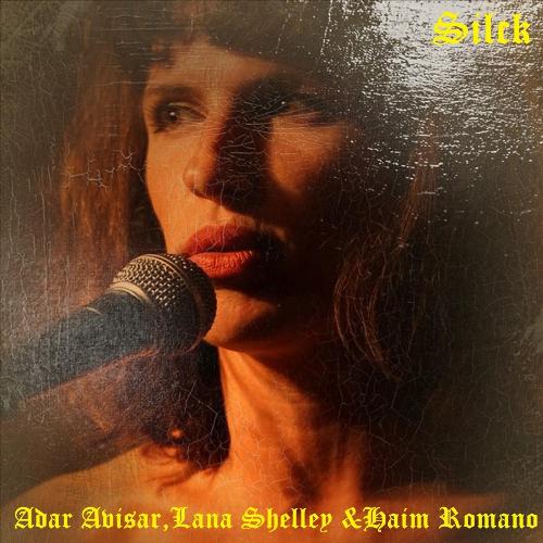 Joseph (feat. Noam Rapaport, Sivan Amran & Tal Bergman) cover art