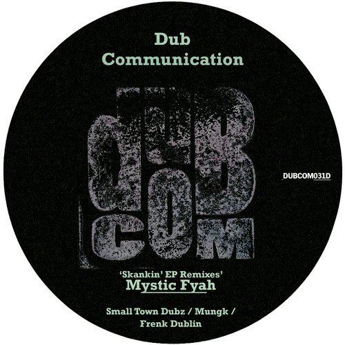 Knight Riders (Frenk Dublin Remix) cover art