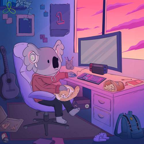 Slow Tides