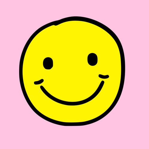 Smile cover art